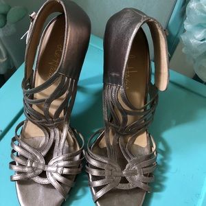 Cole Haan Heels